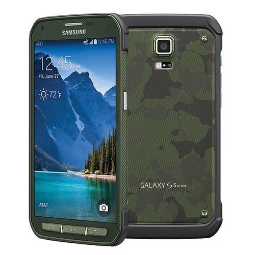 Samsung galaxy active - galaxy,