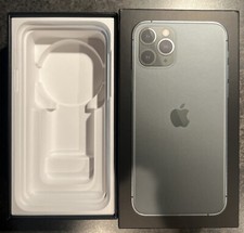 SCATOLA VUOTA SOLO PER IPHONE