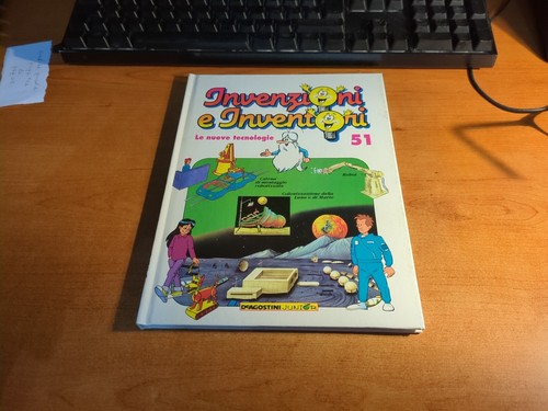 Invenzioni inventori 51 - e, n°51-