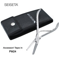 Pinza Montaggio per Hair