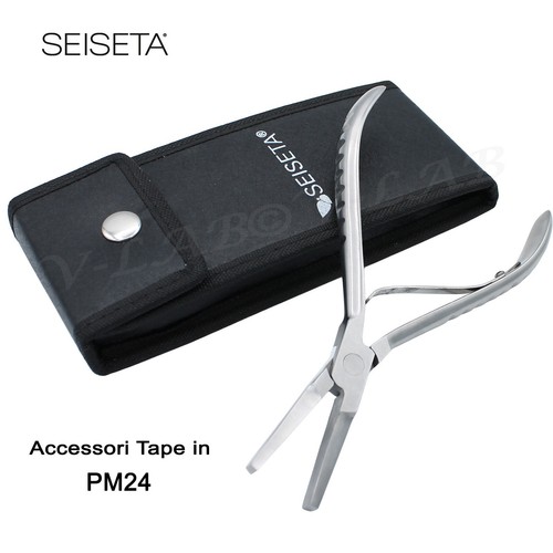 Pinza montaggio per hair - pinza,