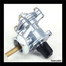 Robinet Essence pour Moto