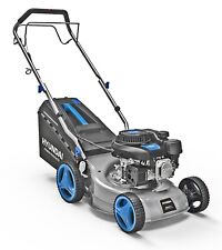 Rasaerba Semovente Hyundai