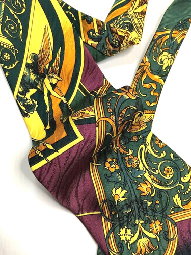 Cravatta gianni versace - cravatta,
