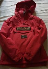 napapijri rainforest donna