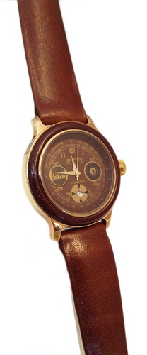 Winchester orologio uomo pelle - uomo,
