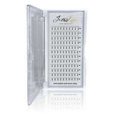 120 Pezzi Volume 6D Ciglia