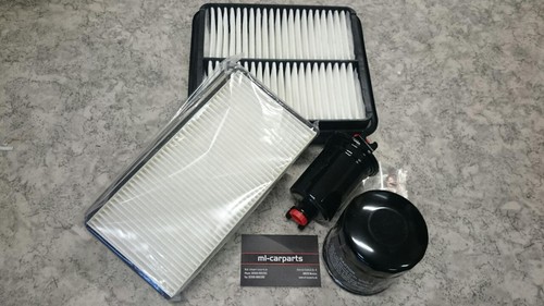 Kit revisione filtro - kit,