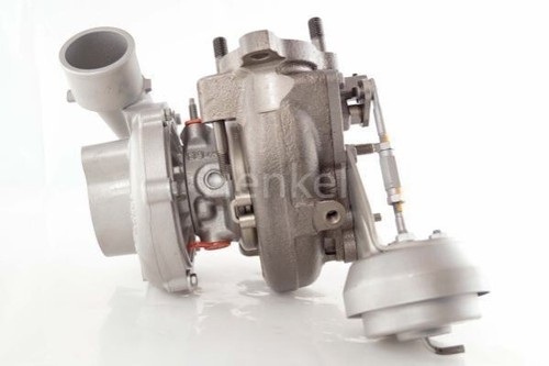 Turbina toyota rav - turbina, 4