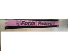 PALERMO SCIARPA SCARF FORZA