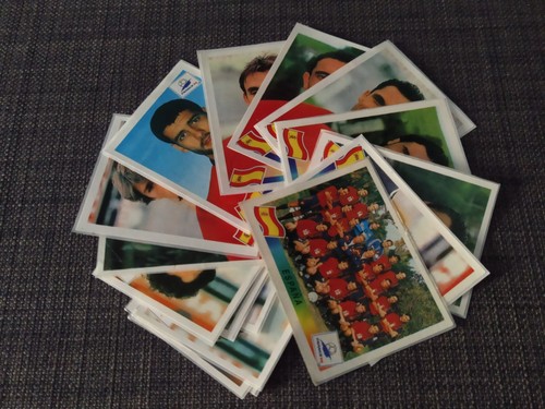 France espana spagna - 98,