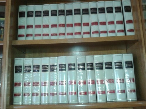 Grande dizionario - grande,