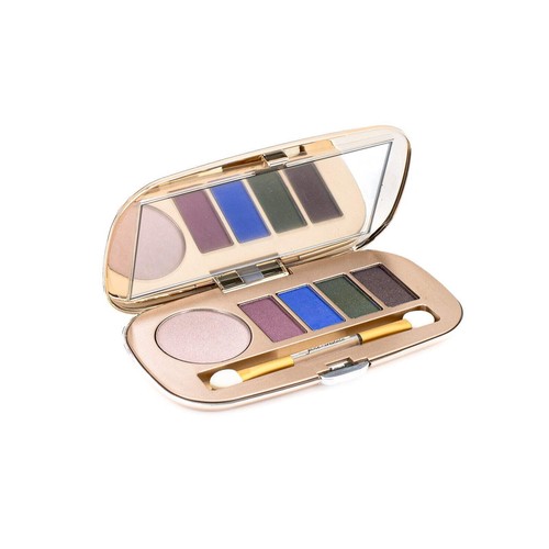 Jane iredale kit ombretti - kit,