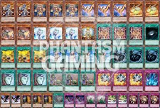 Bujin Deck Maxx "C" Debunk