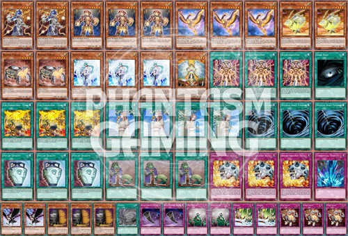 Bujin deck maxx debunk - maxx, "c"