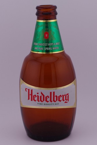 Heidelberg carling breweries - carling,