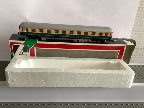Lima 320858 160 treno - n/1:160,
