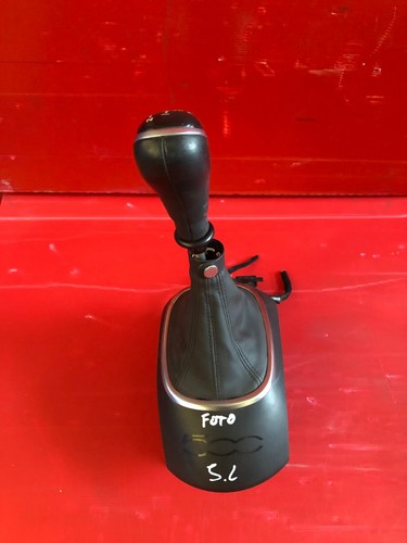 Leva cambio fiat - leva, 500