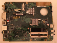 Motherboard for asus eee box - motherboard,