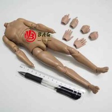 Modellino action figure 1/6