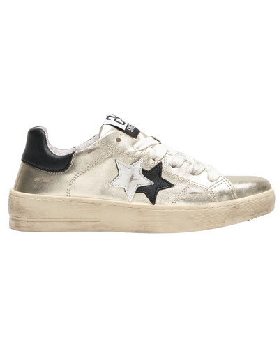 Scarpe 2star 2sd4523 sneaker - 2star,