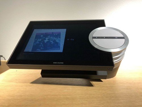 Bang olufsen o beosound 5 - olufsen, b&o