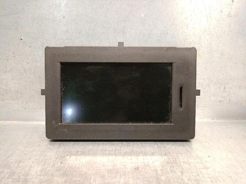 Navigatore gps renault grand - renault,