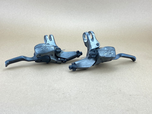 Shimano xtr m961 - shimano, st-m961