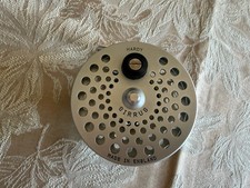 Mulinello a mosca Hardy Sirrus. Made In England. 7/8WT. Nuovo mai usato