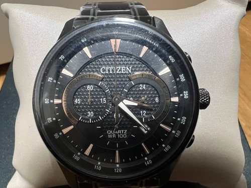 Orologio citizen an8195 - orologio,