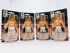 Rara Figurina Legend of SUMO