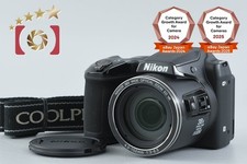 Nikon COOLPIX L840 16,0 MP