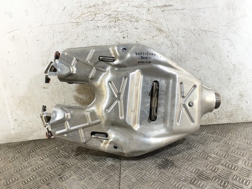 117764 silenziatore scarico - 117764,