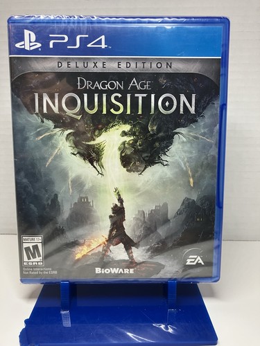 Dragon age inquisition - dragon,