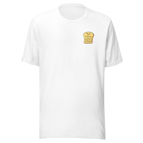 Shirt unisex divertente - unisex,
