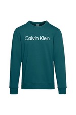 Felpa Uomo Calvin Klein