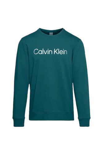 Felpa uomo calvin klein - felpa,