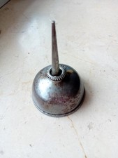 OLIATORE BURETTA ** SINGER *