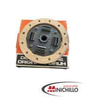 Disco frizione FIAT 600D-MULTIPLA I serie diametro 155 cave 6 molle 4