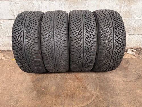4x235 r18 michelin pilot - michelin,