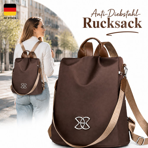 Borsa zaino da donna - borsa,