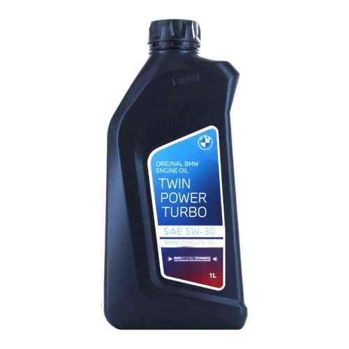 Bmw twin power turbo - bmw,