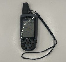 Garmin GPSMAP 60C Portatile
