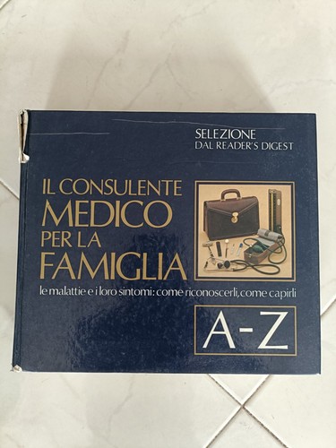 Consulente medico per la - medico,