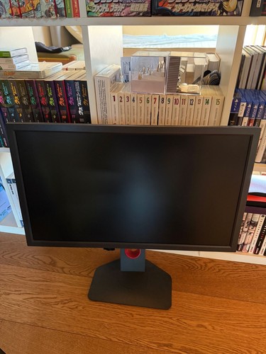 Benq zowie xl2411k - benq,