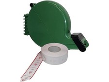 Dispenser Eliminacode