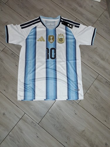 Maglia messi argentina - maglia,