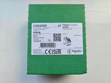 Schneider Electric CAD32GD
