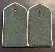 Spalline slip on esercito