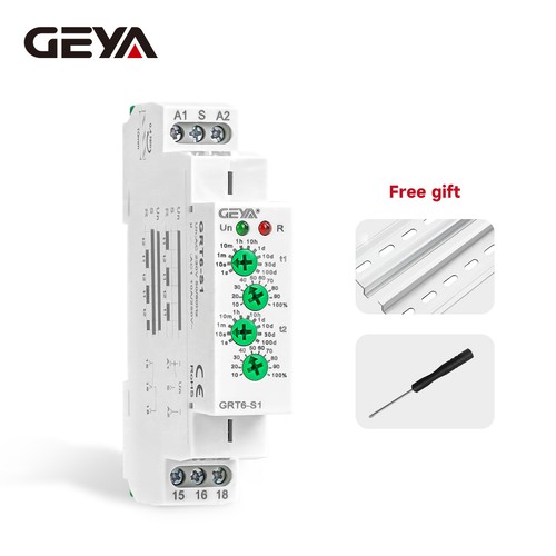 Geya ciclo asimmetrico - geya,